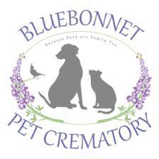 Company logo of Bluebonnet Pet Crematory