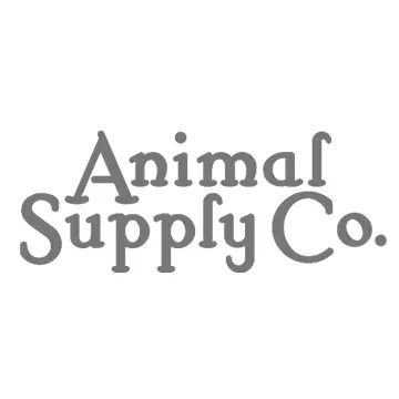 Company logo of Animal Supply Company, South