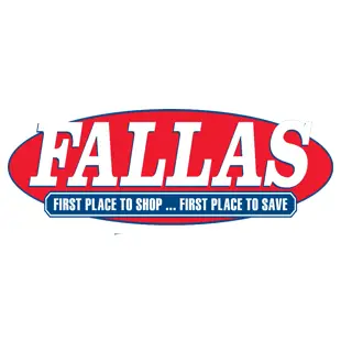 Company logo of Fallas Discount Stores