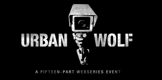 Company logo of Urban Wolf