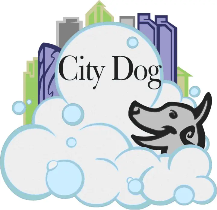 Company logo of City Dog