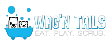 Company logo of WAG'N TAILS