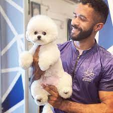 Gabriel Feitosa Grooming Salon and GFG Pet Store