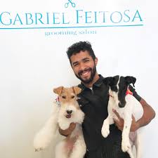 Gabriel Feitosa Grooming Salon and GFG Pet Store