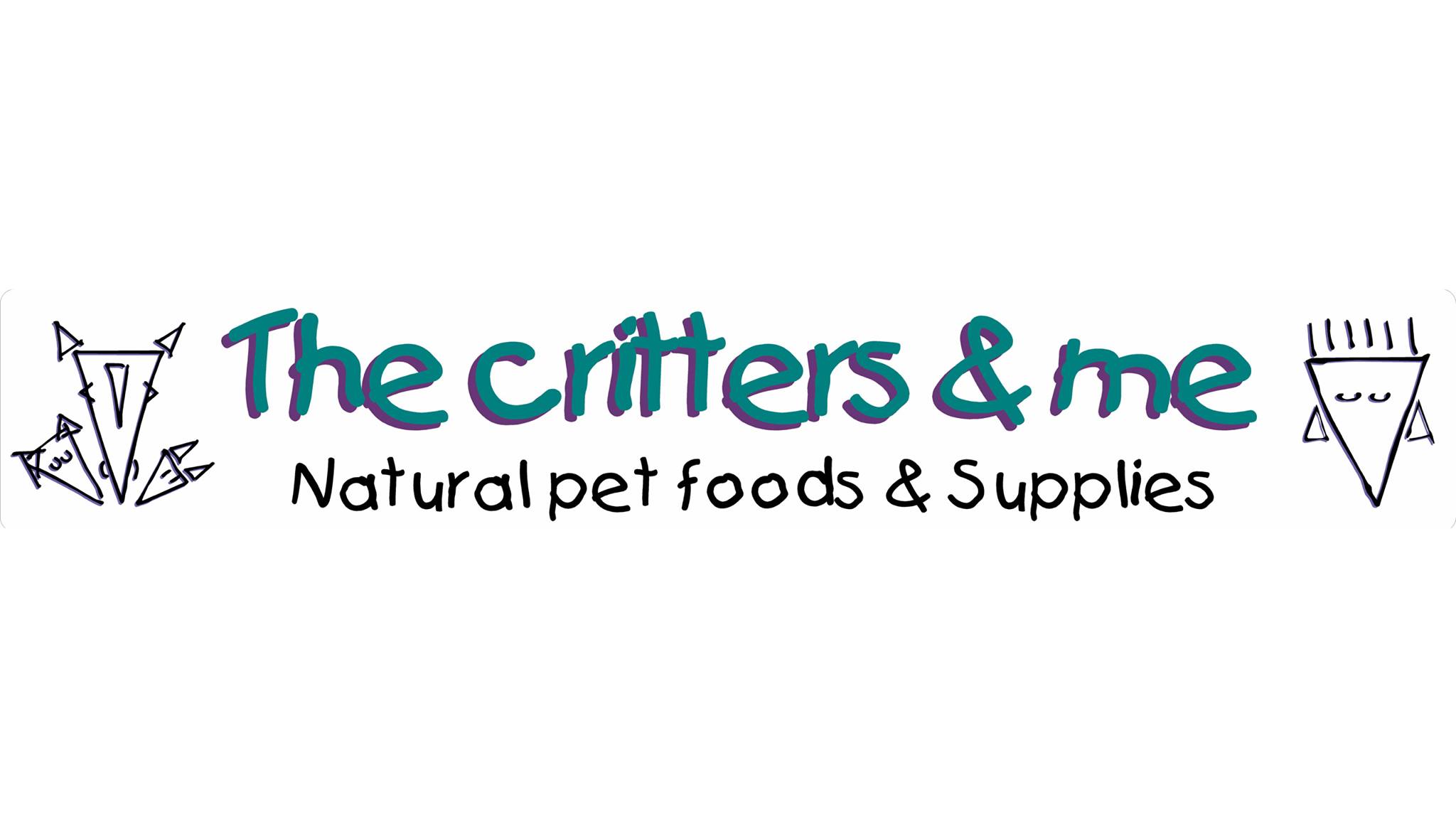 Company logo of The Critters & Me