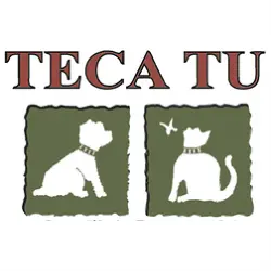 Company logo of Teca Tu A Pawsworthy Pet Emporium