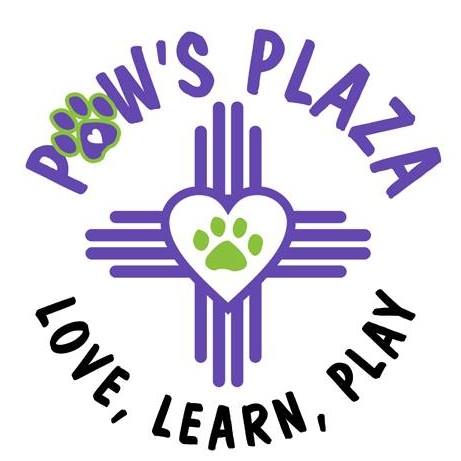 Company logo of Paws Plaza