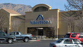 Albertsons Market