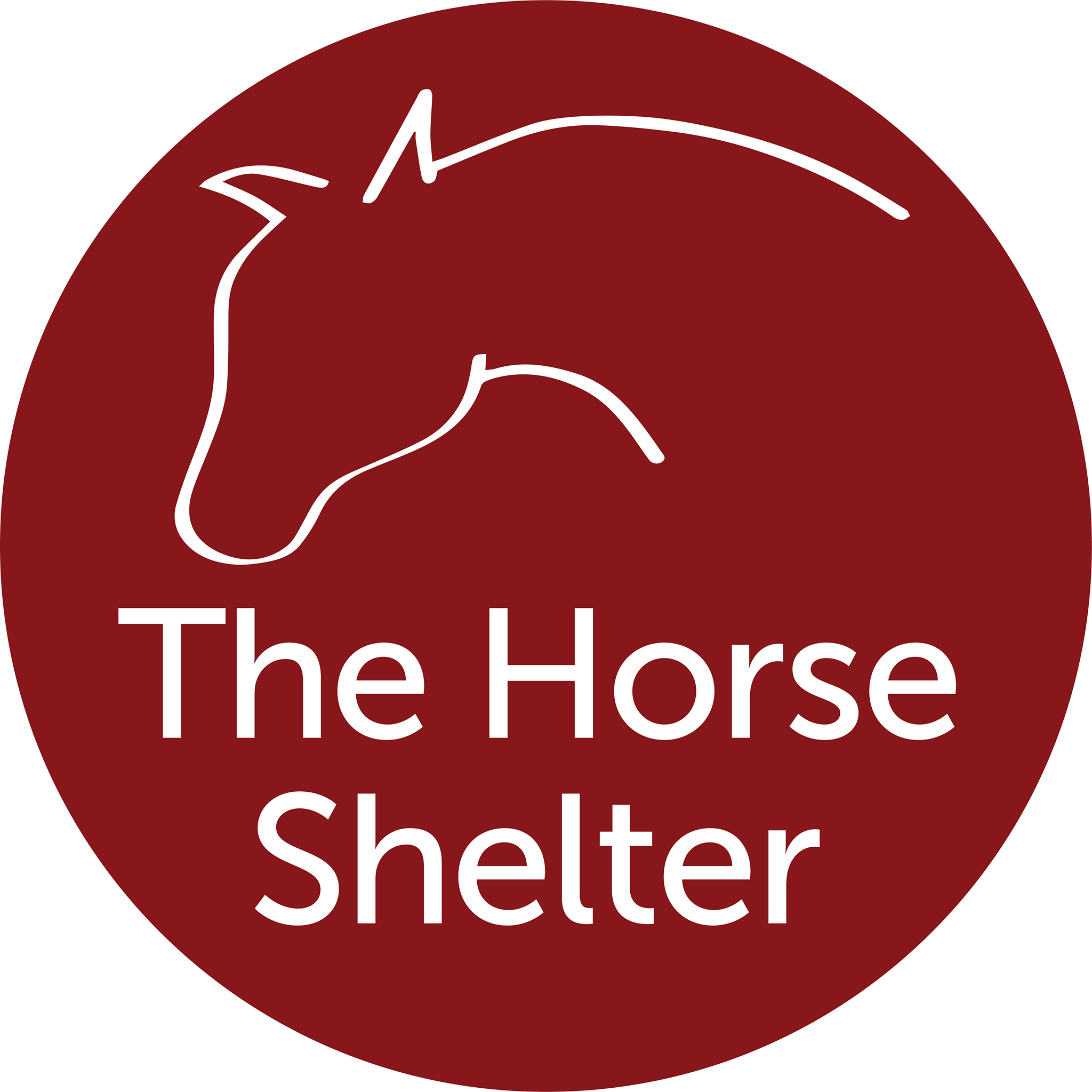 Company logo of The Horse Shelter Resale Store