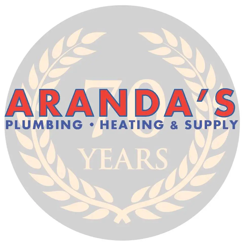 Company logo of Aranda's Plumbing, Heating and Supply