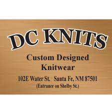 Company logo of DC KNITS,LLC