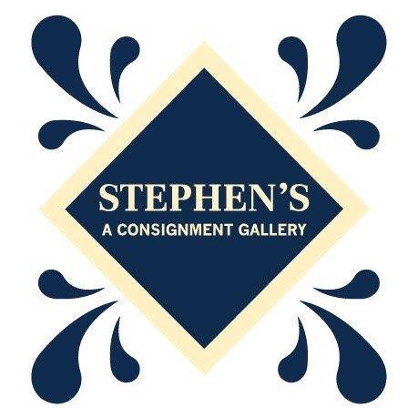 Company logo of Stephen's A Consignment Gallery