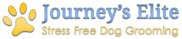 Company logo of Journey's Elite Stress Free Dog Grooming