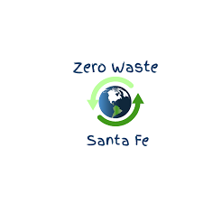 Company logo of Zero Waste Santa Fe