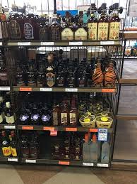 Kelly's Liquor Barn