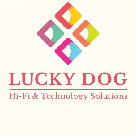 Company logo of Lucky Dog Hi-Fi & Technology Solutions