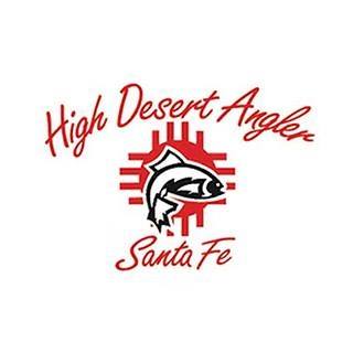 Company logo of High Desert Angler
