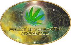 Company logo of Fruit of the Earth Organics