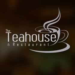 Company logo of The Teahouse