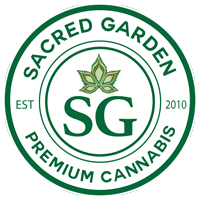 Company logo of Sacred Garden Santa Fe