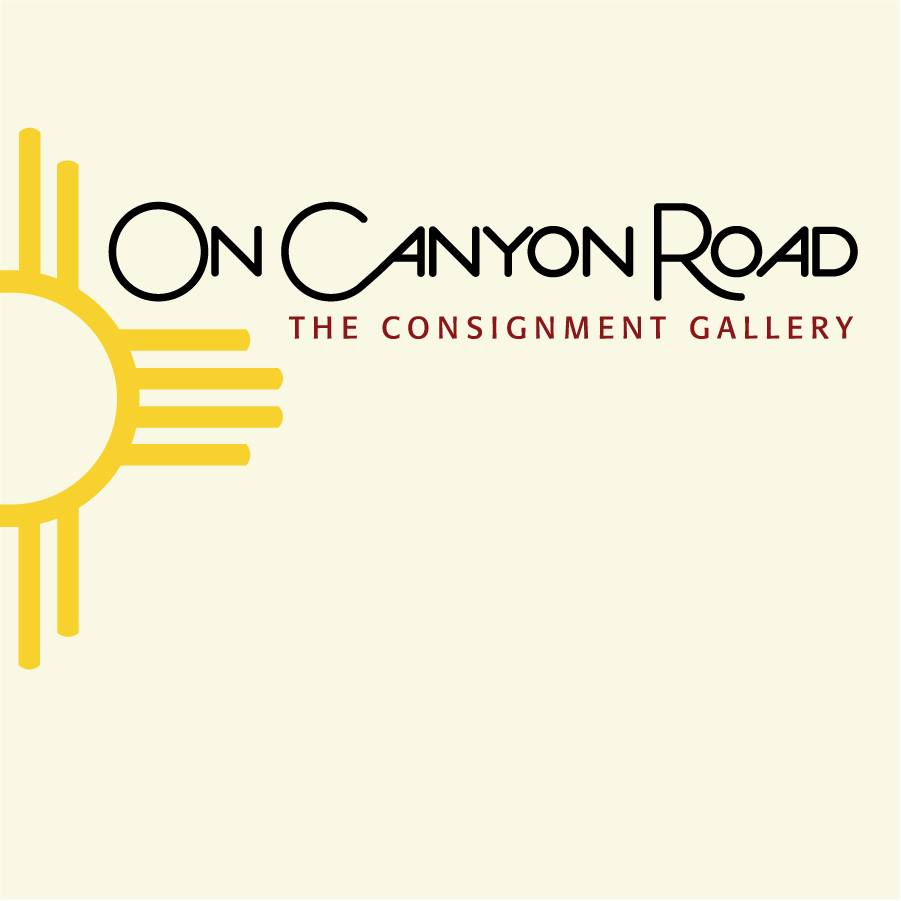 Company logo of On Canyon Road The Consignment Gallery