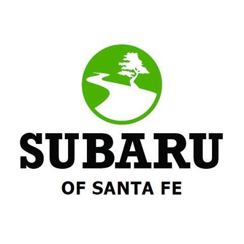 Company logo of Subaru of Santa Fe