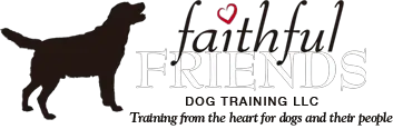 Company logo of Faithful Friends Dog Training, LLC.