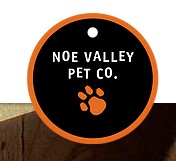 Company logo of Noe Valley Pet Co