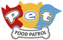 Company logo of Pet Food Patrol