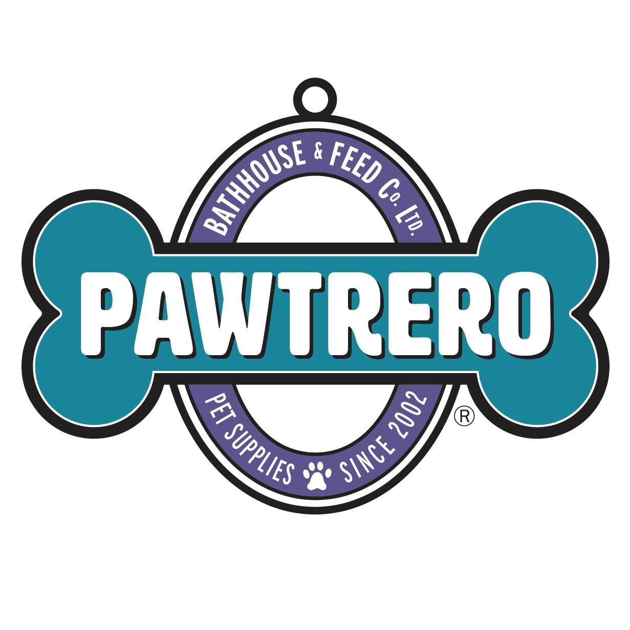 Company logo of Pawtrero Hill BathHouse & Feed