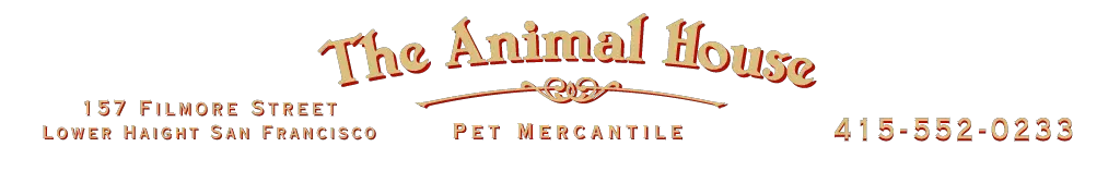Company logo of The Animal House
