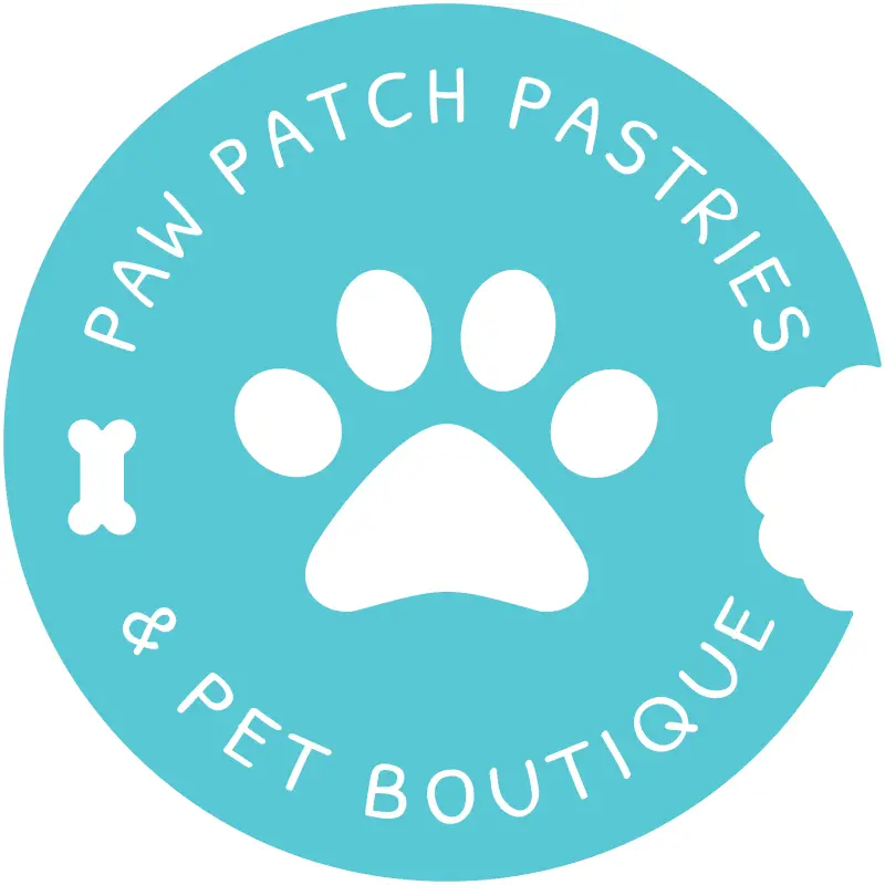 Company logo of Paw Patch Pastries & Pet Boutique