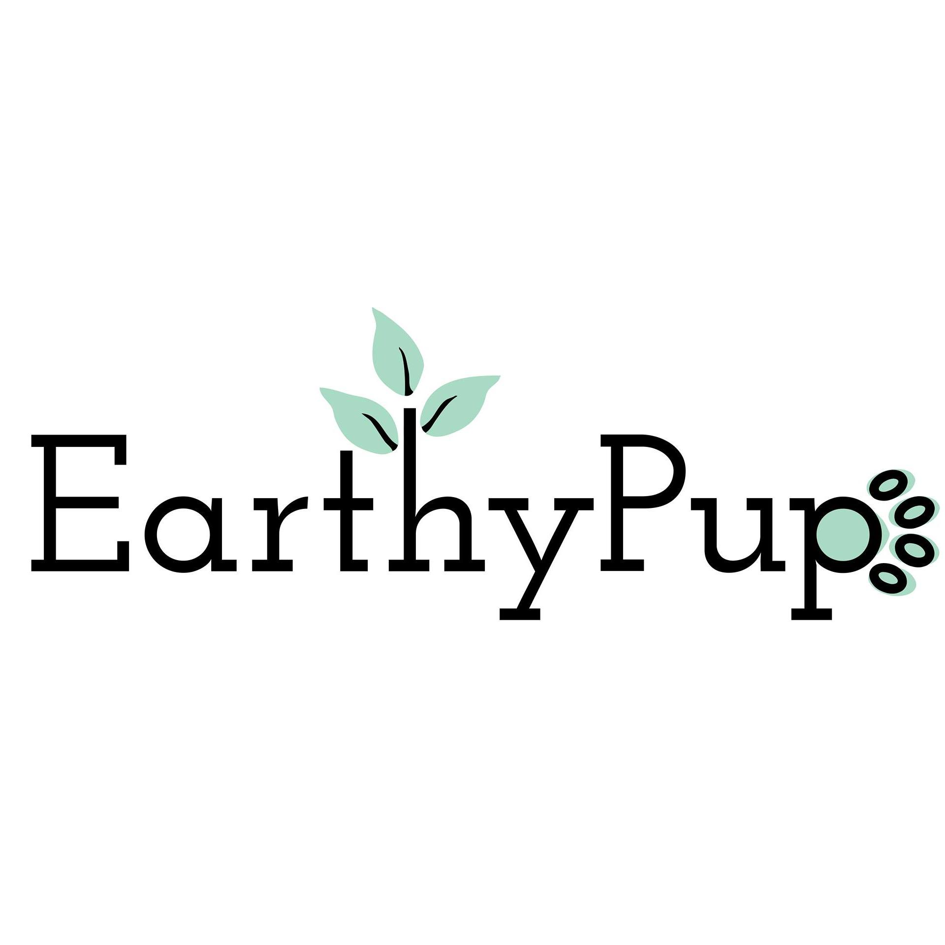 Company logo of EarthyPup