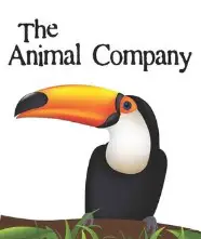 Company logo of The Animal Company