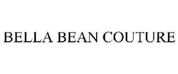 Company logo of Bella Bean Couture