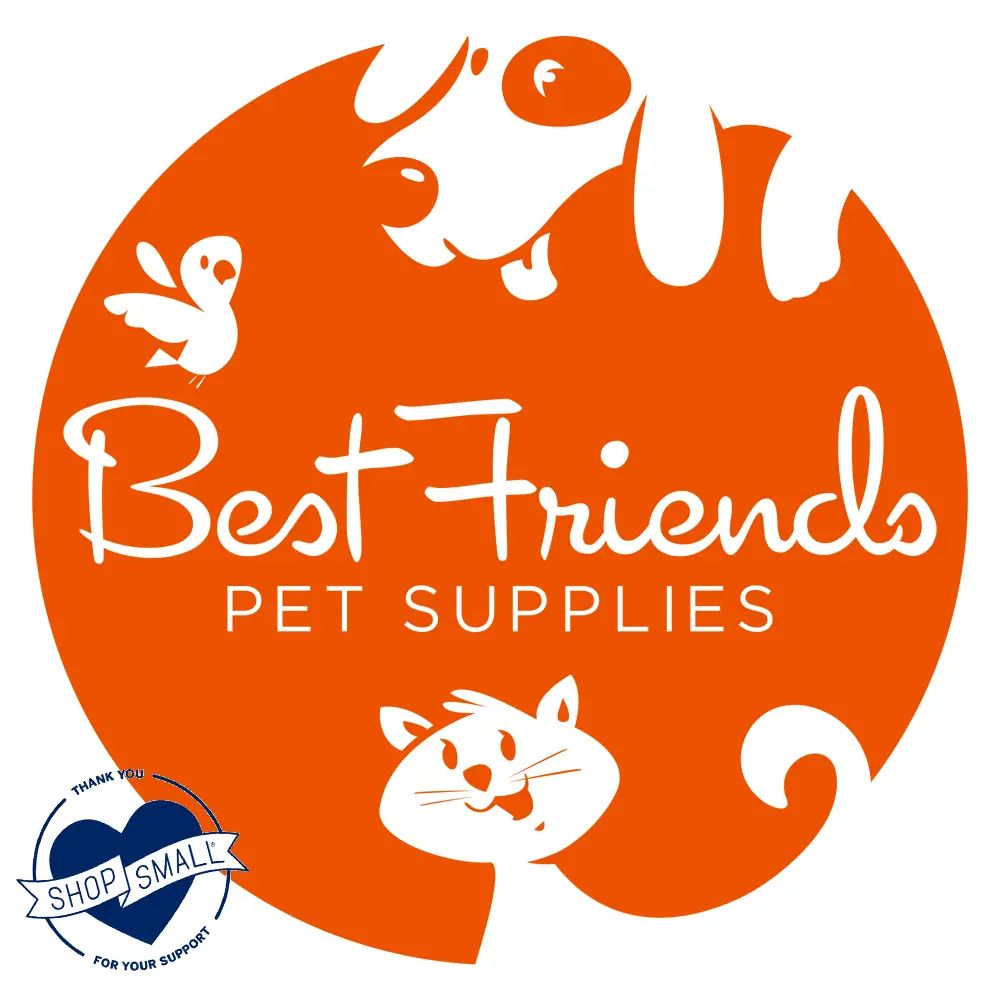 Company logo of Best Friends Pet Supplies