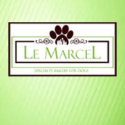 Company logo of Le Marcel Bakery for Dogs