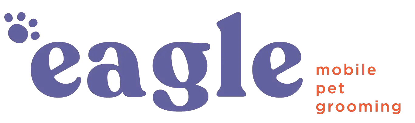 Company logo of Eagle Mobile Pet Grooming