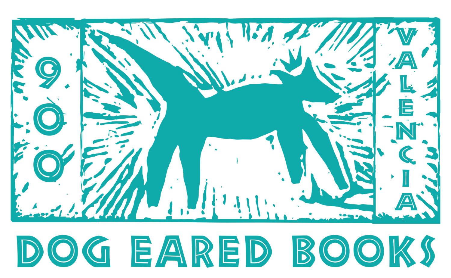 Company logo of Dog Eared Books