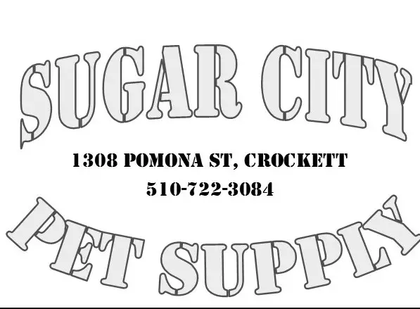 Company logo of Sugar City Pet Supply