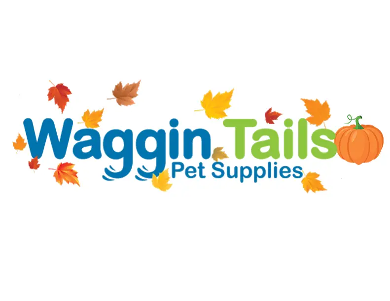 Company logo of Waggin Tails Pet Supplies