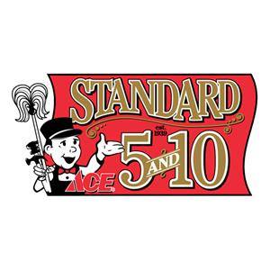 Company logo of Standard 5 & 10 Ace and Stan's Kitchen