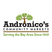 Company logo of Andronico's Community Markets