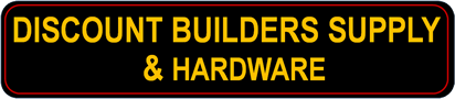Company logo of Discount Builders Supply