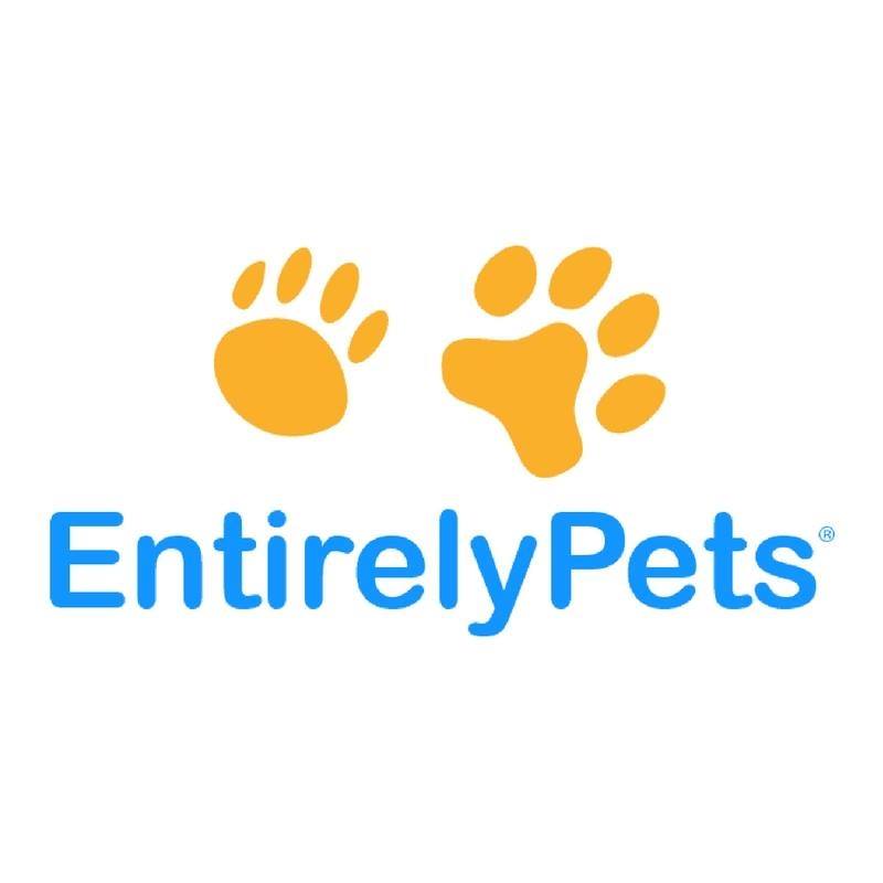 Company logo of EntirelyPets