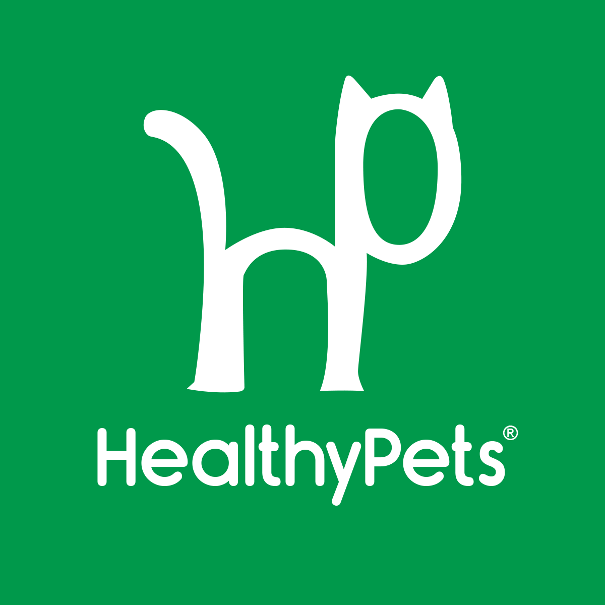 Company logo of Healthy Pets Inc.