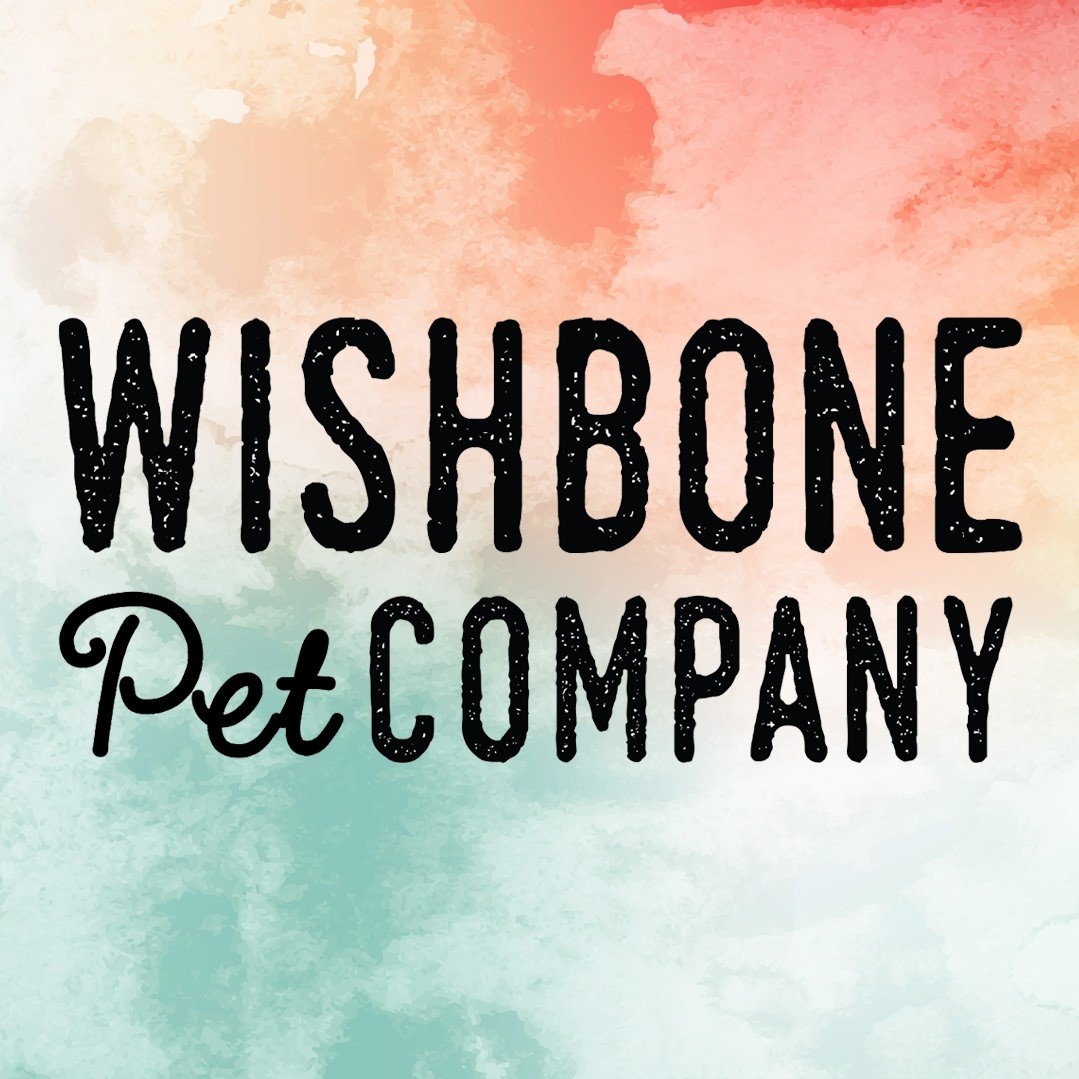 Company logo of The Wishbone Pet Company