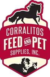 Company logo of Corralitos Feed & Pet Supplies
