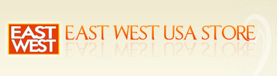 Company logo of East West
