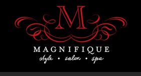 Company logo of Magnifique Hair Salon